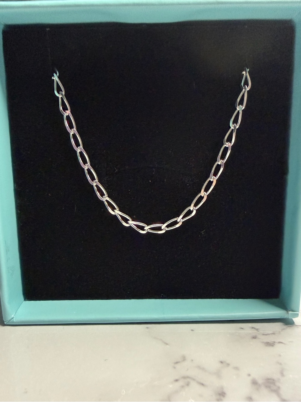925 Sterling Silver Bracelet